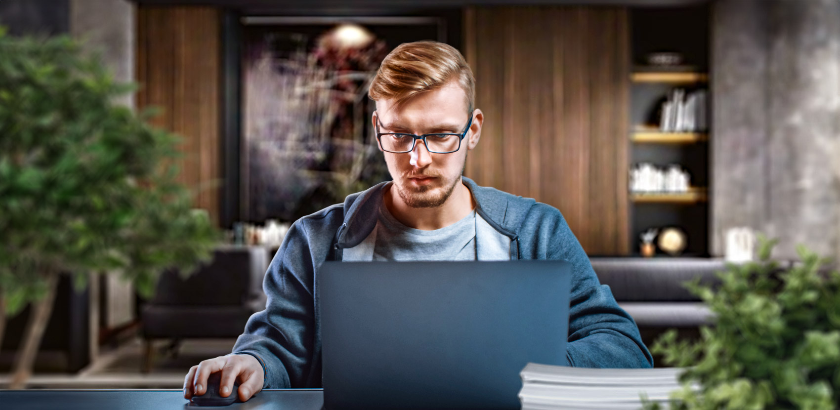 Интеллектуальная собственность