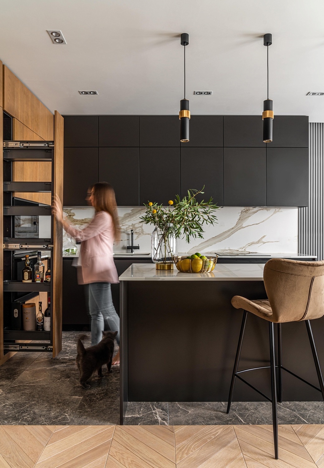 ЖК «Эврика»