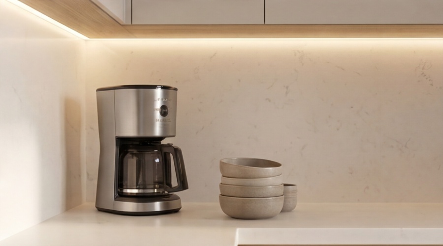 Угловая кухня «Сканди Корнер 2.8»