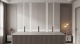 Шкаф в детскую «Сканди Фьорд 2.0»