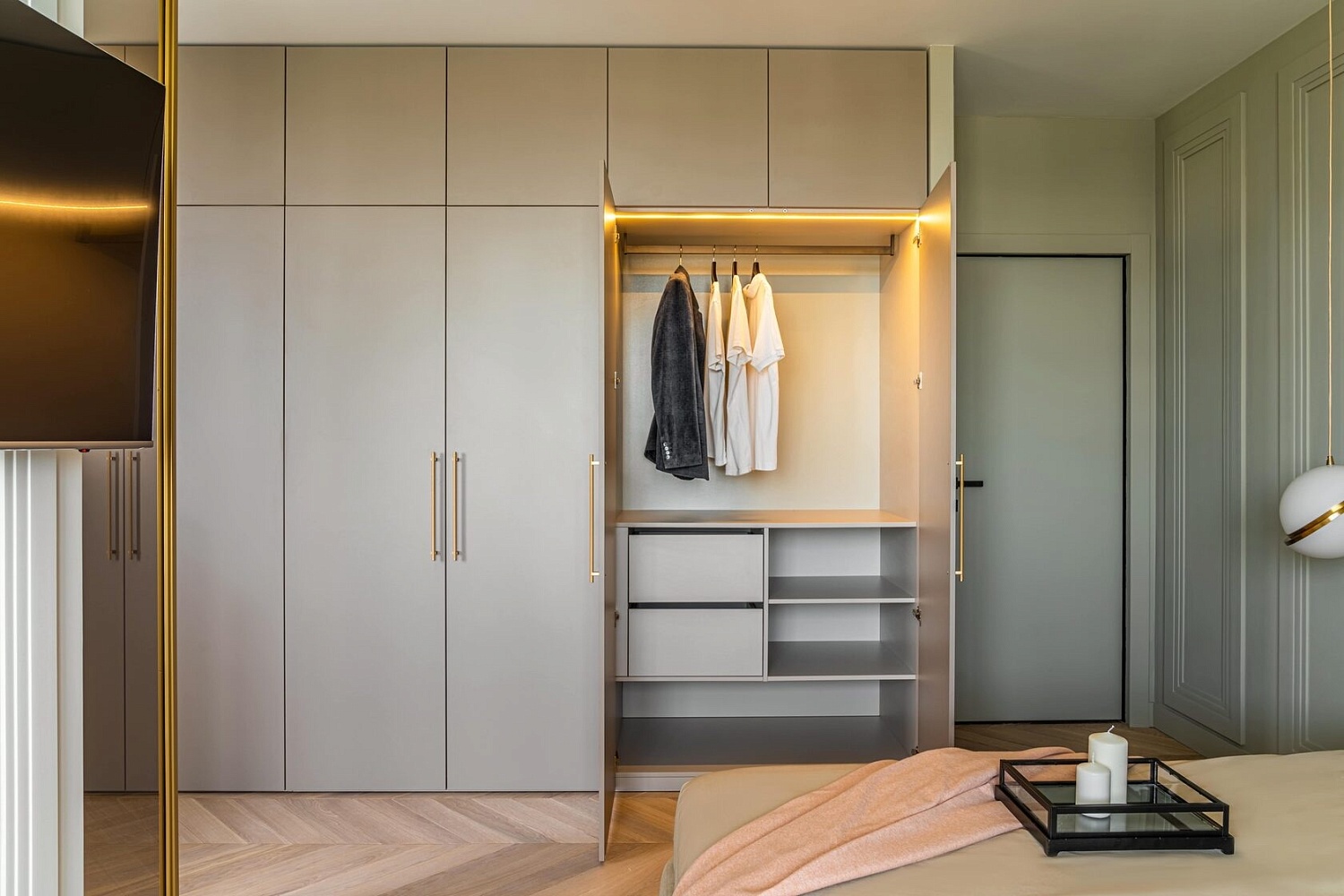 ЖК «Эврика»