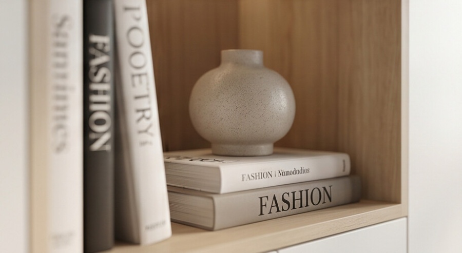 Распашной шкаф «Сканди Лайт 1.8»