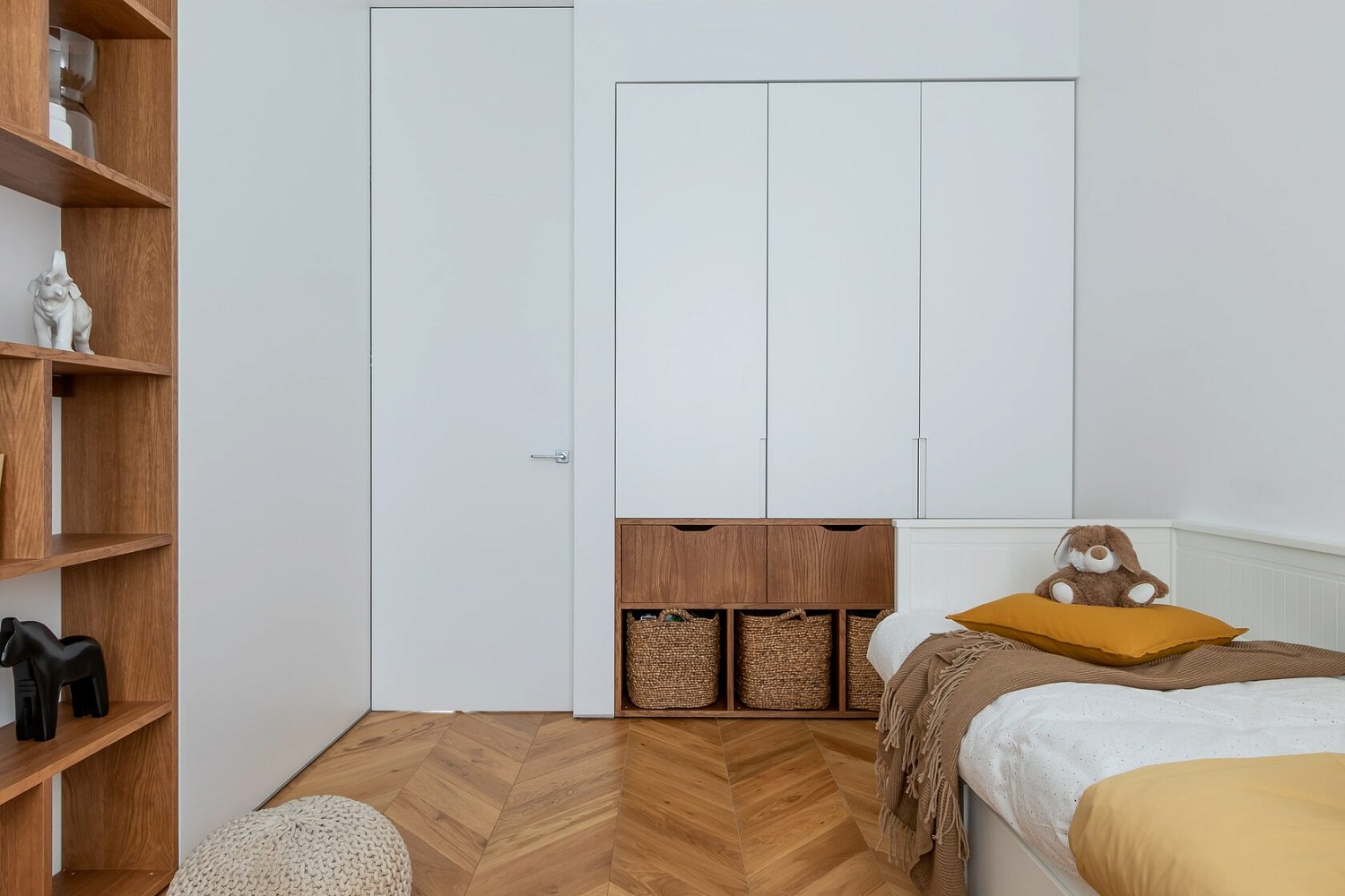 ЖК «Дом на излучине Невы»