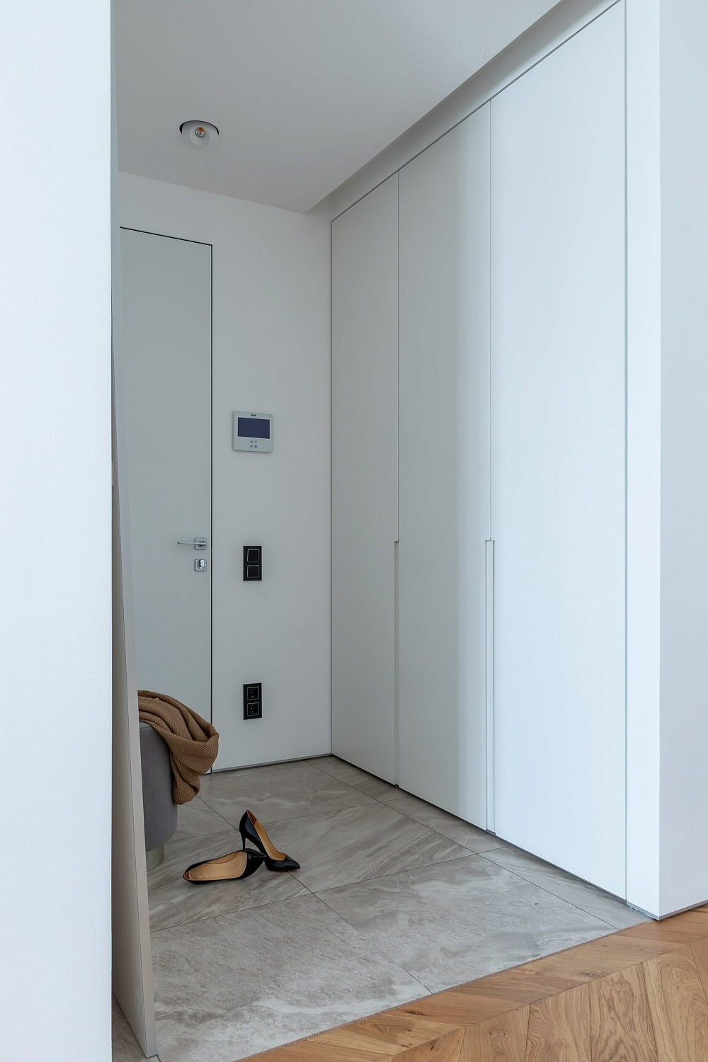 ЖК «Дом на излучине Невы»