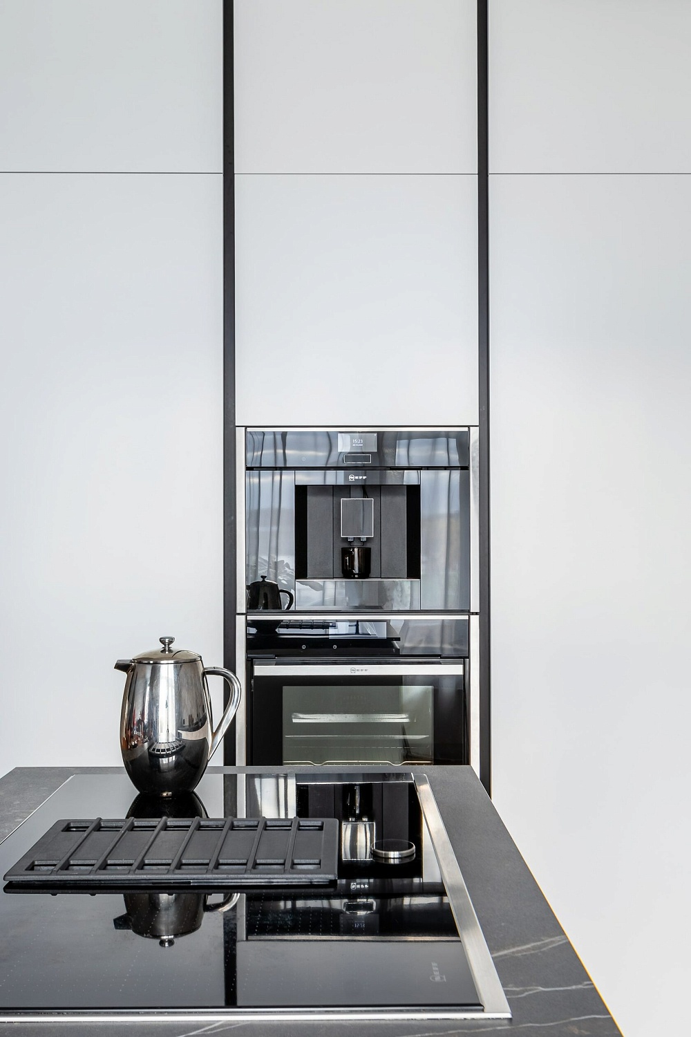 ЖК «Дом на излучине Невы»