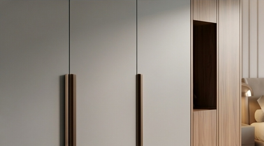 Шкаф для одежды «Модерн Контур 2.4»