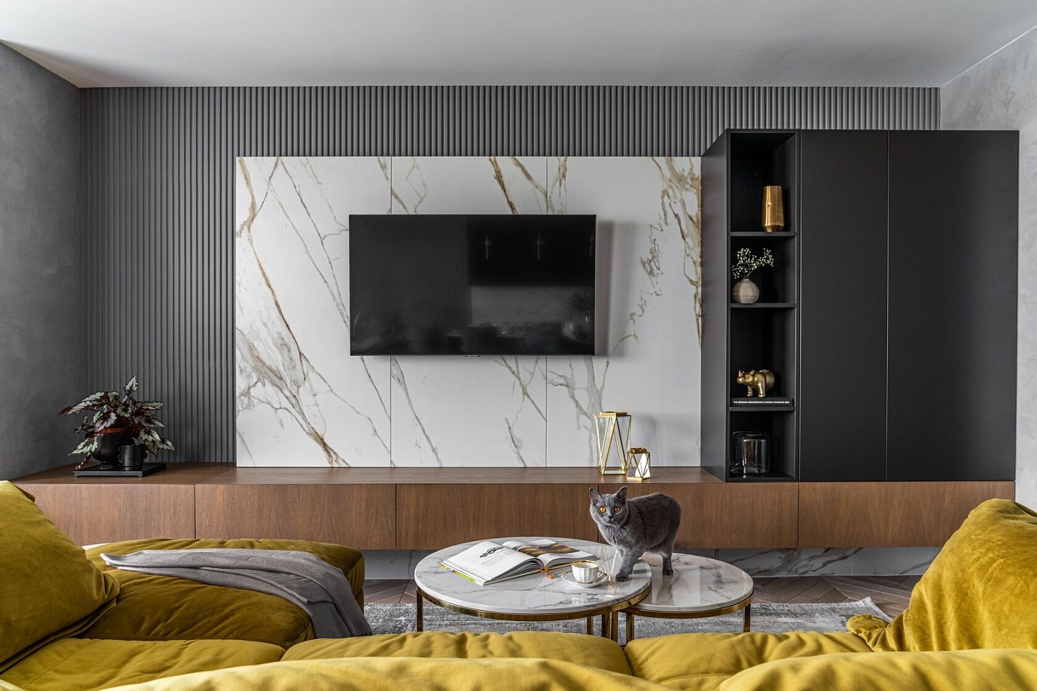 ЖК «Эврика»