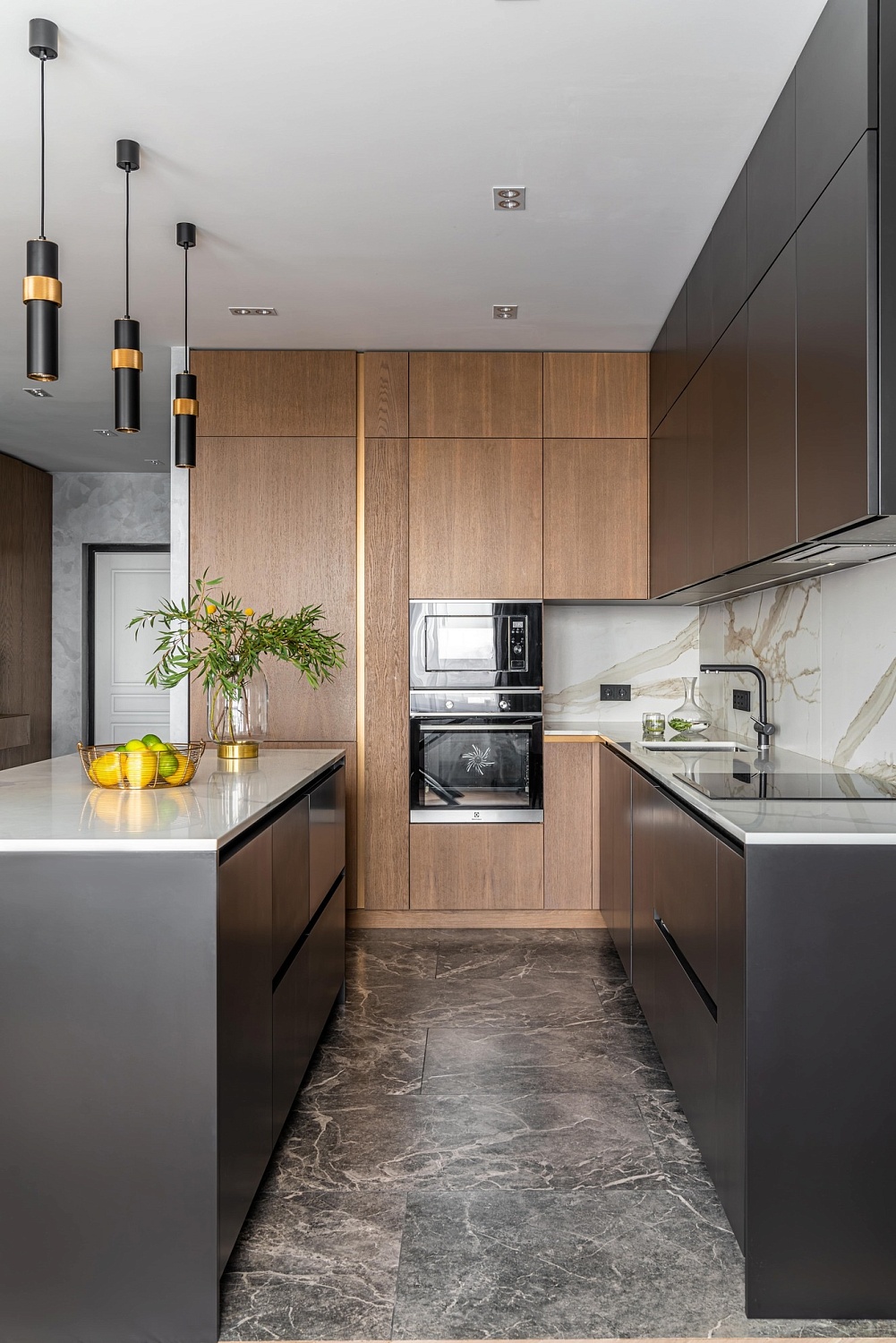 ЖК «Эврика»