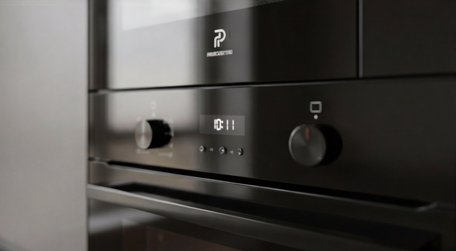 Угловая кухня «Графит Корнер 3.4»