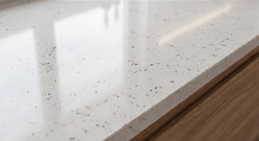 П-образная кухня «Сканди U 3.0»