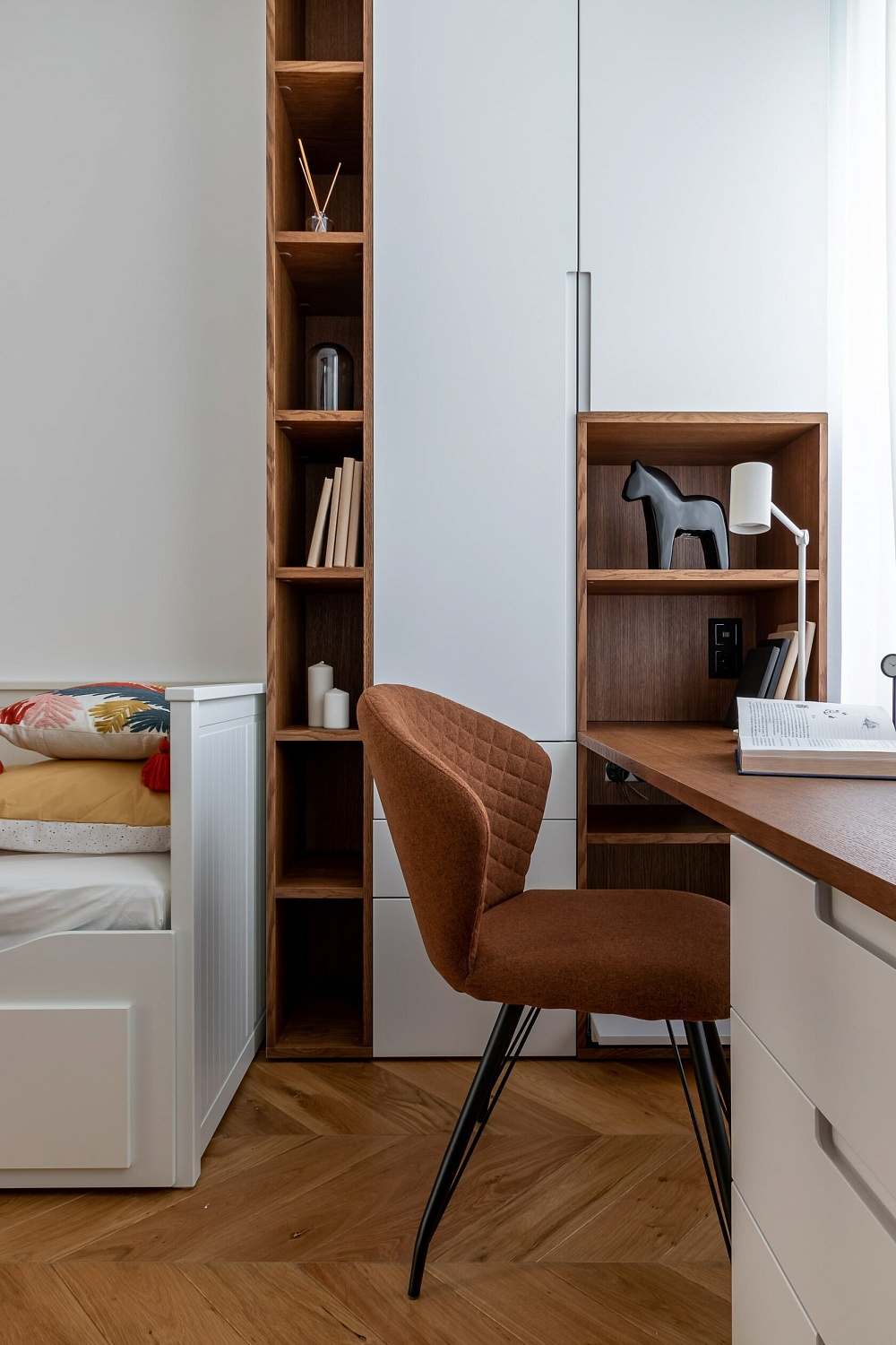 ЖК «Дом на излучине Невы»