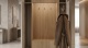 Шкаф в прихожую «Сканди Классик 1.5»